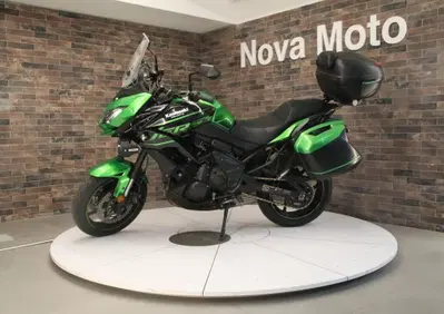 Kawasaki Versys 650 (2017 - 20) - Annuncio 10025023