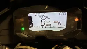 Bmw G 310 GS (2021 - 25)  (4)