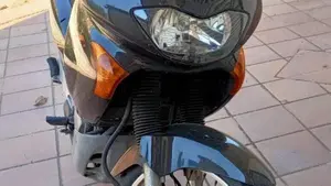 Honda Transalp XL 650V (2000 - 04)  (4)