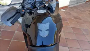 Honda Transalp XL 650V (2000 - 04)  (5)