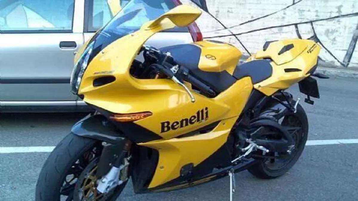 Benelli   (2)