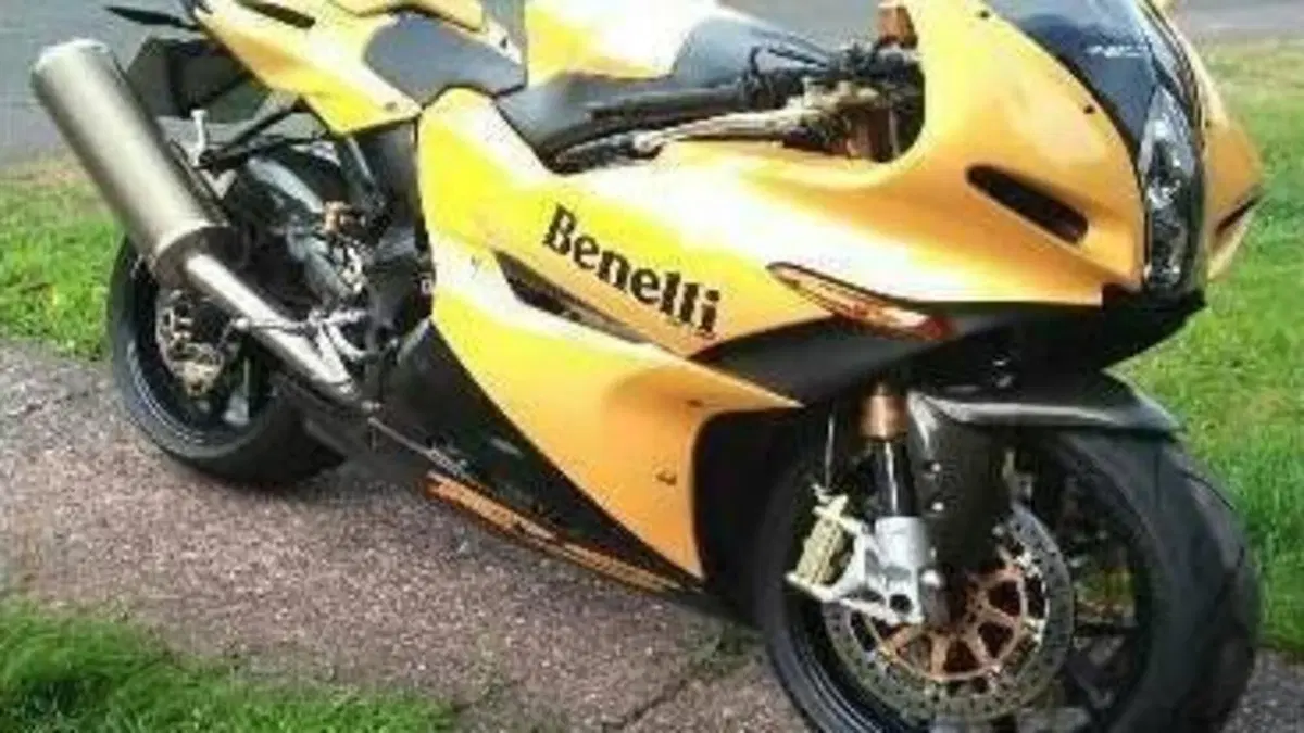 Benelli   (3)