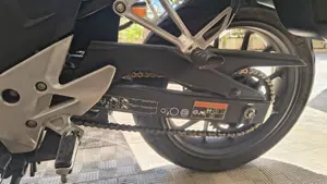 Honda CB 500 X ABS Travel Edition (2015 - 16)  (12)