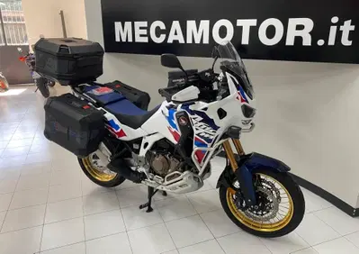 Honda Africa Twin CRF 1100L Adventure Sports Travel Edition (2024 - 26) - Annuncio 10025032