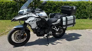 Benelli TRK 502X (2021 - 26)  (2)