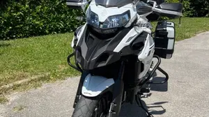 Benelli TRK 502X (2021 - 26)  (3)