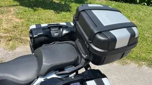 Benelli TRK 502X (2021 - 26)  (4)