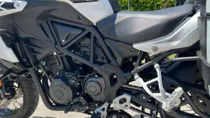 Benelli TRK 502X (2021 - 26)  (5)
