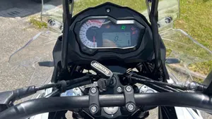 Benelli TRK 502X (2021 - 26)  (7)