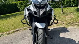 Benelli TRK 502X (2021 - 26)  (8)
