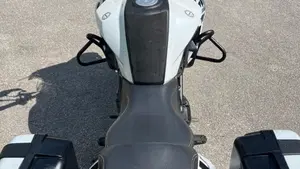 Benelli TRK 502X (2021 - 26)  (9)