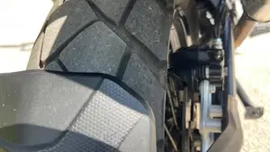 Benelli TRK 502X (2021 - 26)  (12)