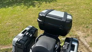 Benelli TRK 502X (2021 - 26)  (14)