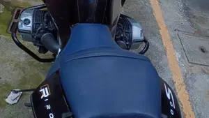 Bmw R 1200 S  (4)