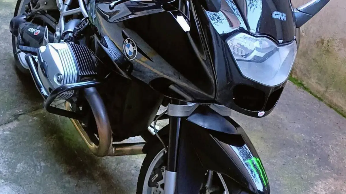 Bmw R 1200 S  (5)