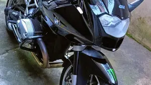 Bmw R 1200 S  (5)