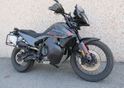 KTM 890 Adventure (2022) - Annuncio 10025066