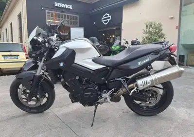 Bmw F 800 R (2009 - 11) - Annuncio 10025037
