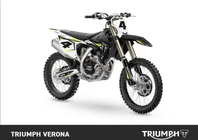 Triumph TF 450-RC Edition (2025 - 26) - Annuncio 10024754