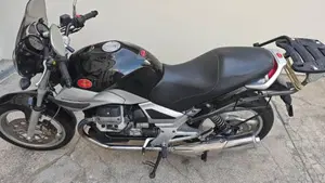 Moto Guzzi Breva V 750 i.e. 