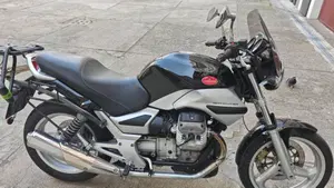 Moto Guzzi Breva V 750 i.e.  (2)