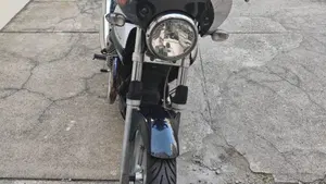 Moto Guzzi Breva V 750 i.e.  (3)