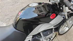 Moto Guzzi Breva V 750 i.e.  (5)