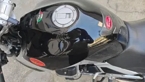 Moto Guzzi Breva V 750 i.e.  (6)