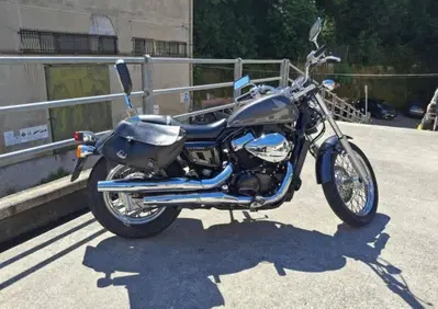 Honda VT 750S - Annuncio 10025040