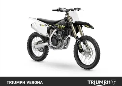 Triumph TF 250-X (2026) - Annuncio 10024753