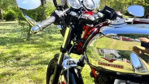 Moto Guzzi V7 Racer (2012 - 14)  (2)