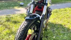 Moto Guzzi V7 Racer (2012 - 14)  (3)
