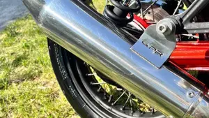 Moto Guzzi V7 Racer (2012 - 14)  (4)