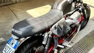 Moto Guzzi V7 Racer (2012 - 14)  (11)