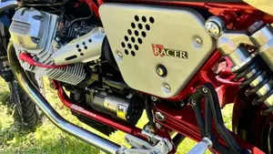 Moto Guzzi V7 Racer (2012 - 14)  (16)