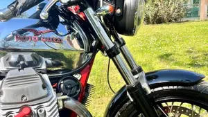 Moto Guzzi V7 Racer (2012 - 14)  (18)