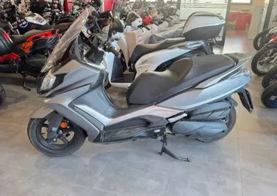 Kymco Downtown 350i TCS (2021 - 25) - Annuncio 10025048