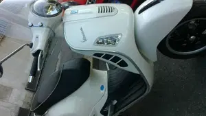 Vespa GTS 300 Super (2008 - 16)  (4)