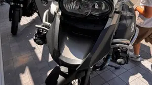 Bmw R 1200 GS Adventure (2008 - 09)  (5)