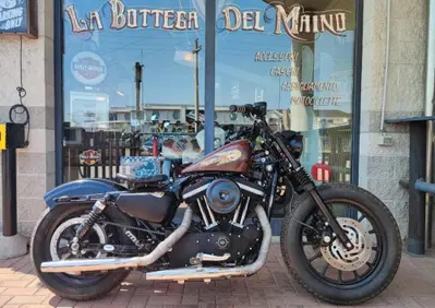 Harley-Davidson 883 R (2004 - 05) - XL 883R - Annuncio 10025060