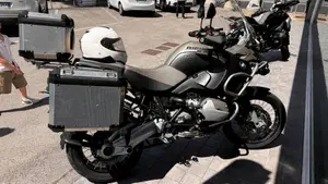 Bmw R 1200 GS Adventure (2008 - 09)  (6)