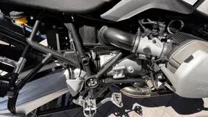 Bmw R 1200 GS Adventure (2008 - 09)  (8)