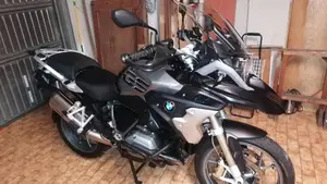 Bmw R 1200 GS (2017 - 18) 