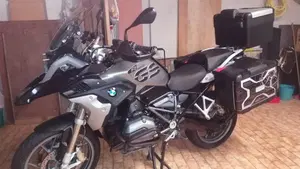 Bmw R 1200 GS (2017 - 18)  (4)