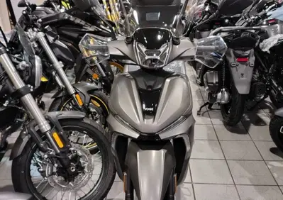 Voge Sfida SR16 125 (2025 - 26) - Annuncio 10025053
