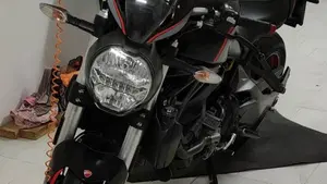 Ducati Monster 821 Stealth (2019 - 20) 