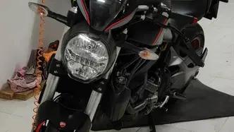 Ducati Monster 821 Stealth (2019 - 20) usata