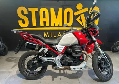 Moto Guzzi V85 TT Evocative Graphics (2021 - 23) - Annuncio 10025091