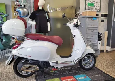 Vespa Primavera 150 3V ie (2014 - 16) - Annuncio 10025059