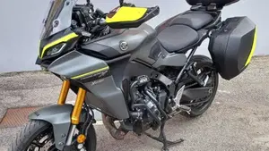 Yamaha Tracer 900 GT (2018 - 20)  (2)